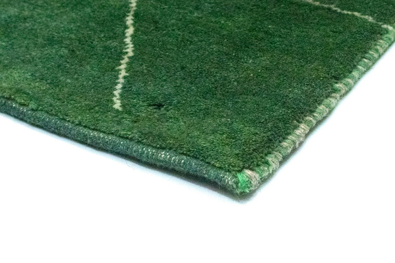 Gabbeh persa Tapete 143x100cm - Perserteppich Wollteppich