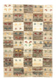 Gabbeh persa Tapete 149x101cm - Perserteppich Wollteppich