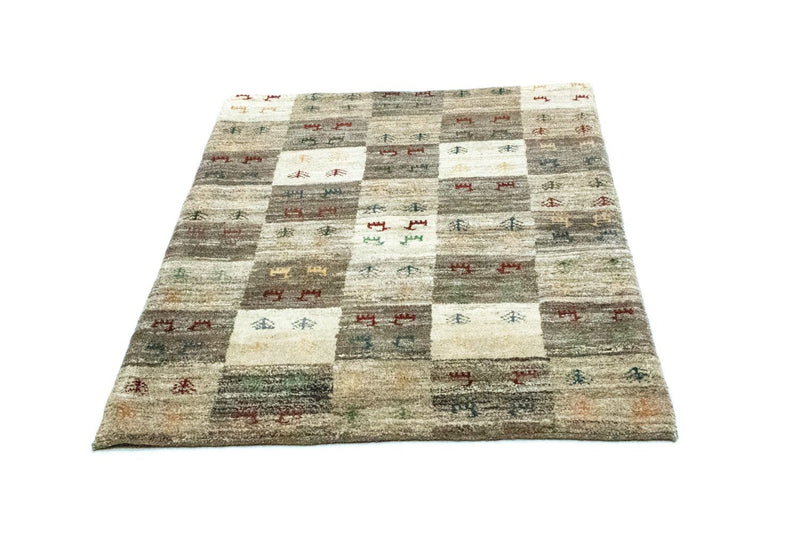 Gabbeh persa Tapete 149x101cm - Perserteppich Wollteppich