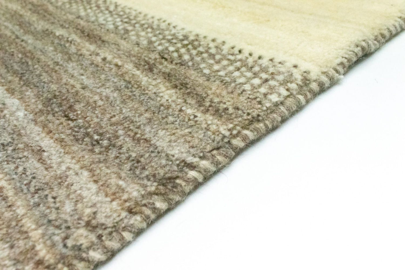 Gabbeh persa Tapete 145x100cm - Perserteppich Wollteppich