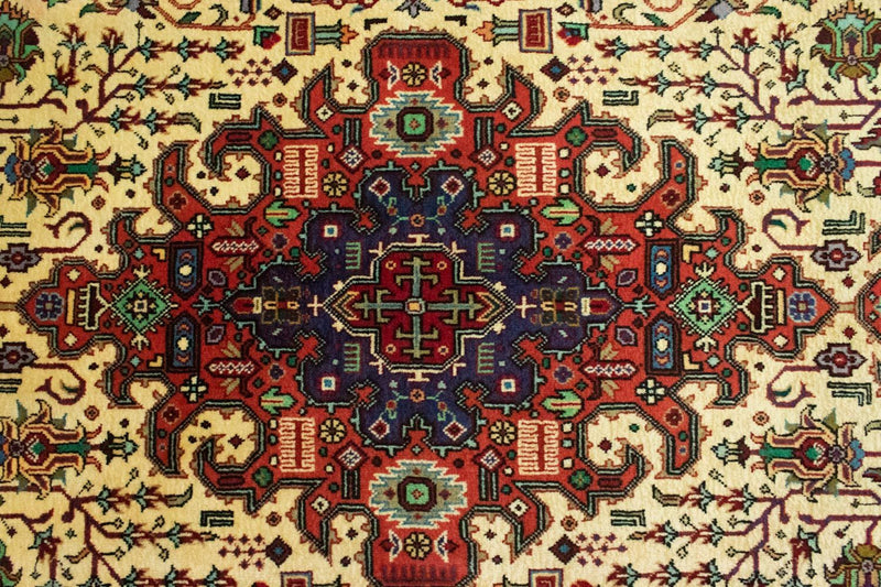 Tabriz Tapete 293x202cm - Tapete persa