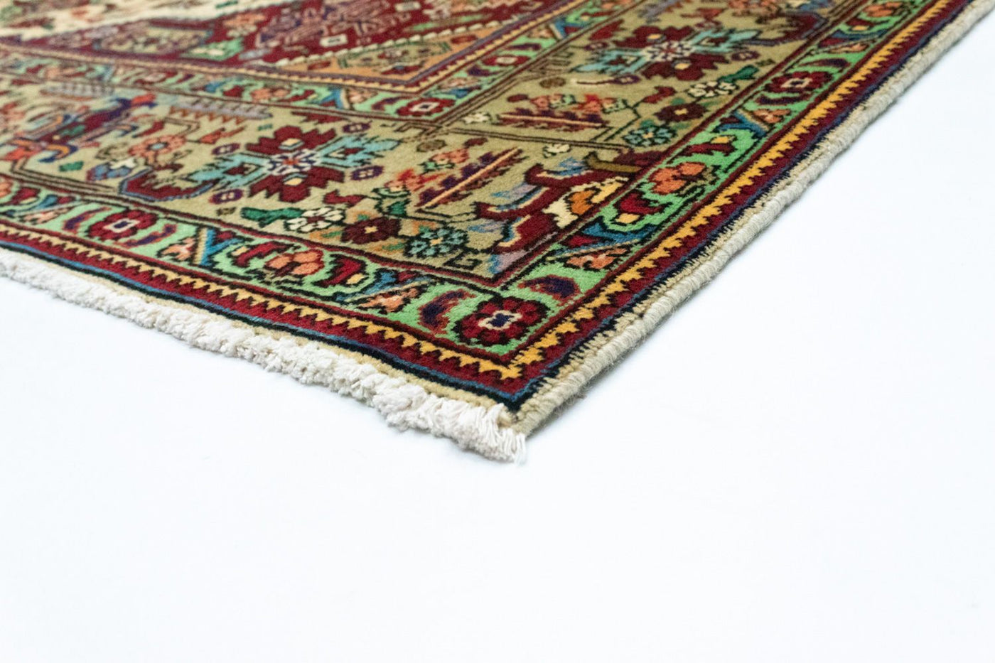 Tabriz Tapete 293x202cm - Tapete persa
