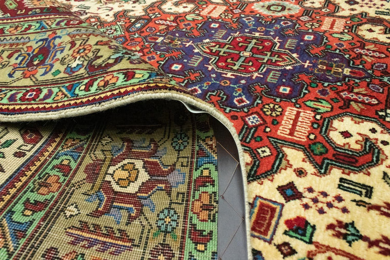 Tabriz Tapete 293x202cm - Tapete persa