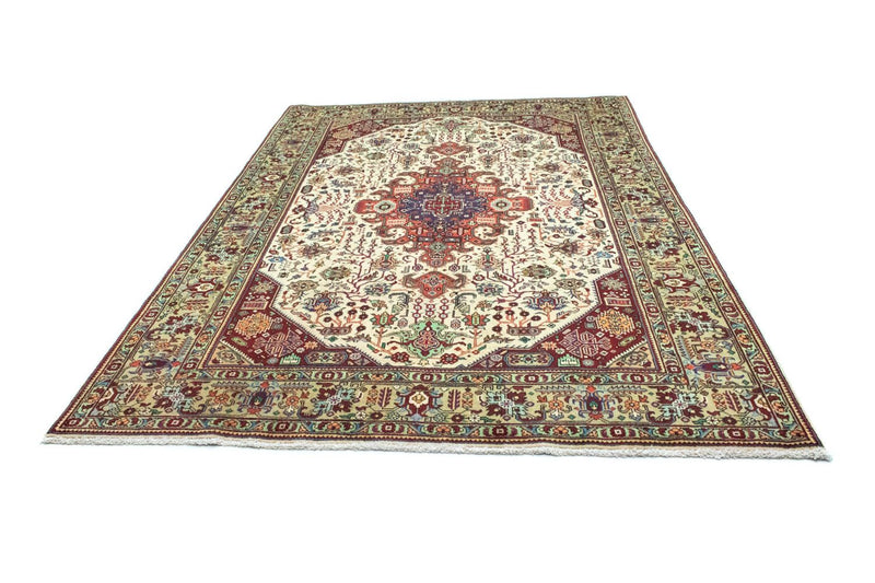 Tabriz Tapete 293x202cm - Tapete persa
