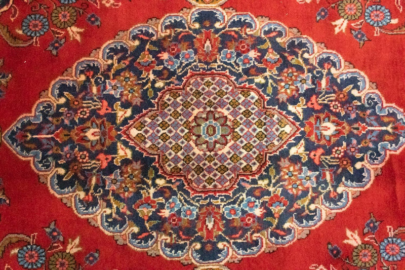 Golpayegan Tapete 360x209cm - Tapete persa