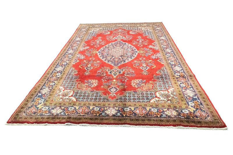 Golpayegan Tapete 360x209cm - Tapete persa