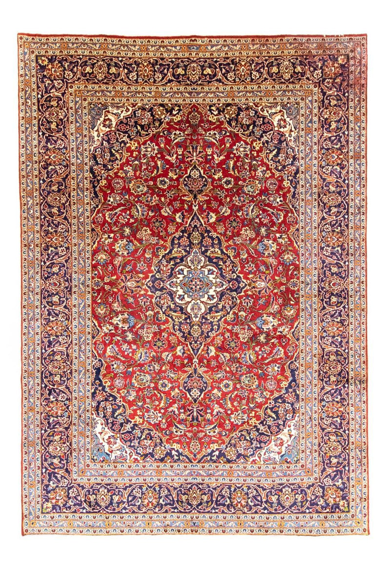 Kashan Tapete 350x245cm - Tapete persa