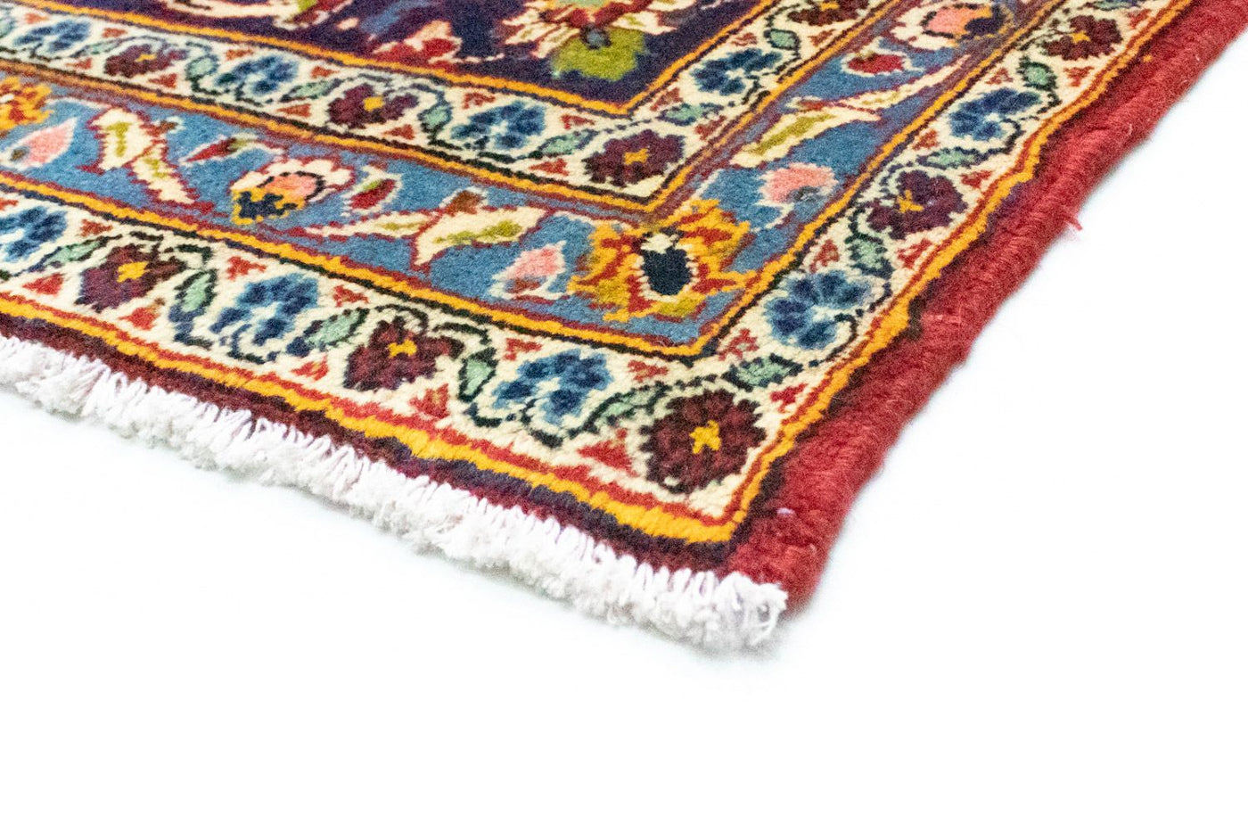Kashan Tapete 350x245cm - Tapete persa