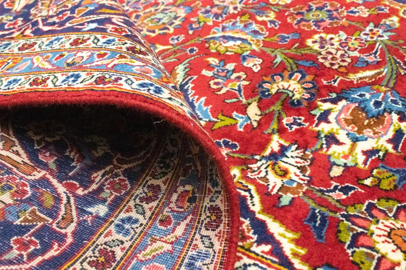 Kashan Tapete 350x245cm - Tapete persa