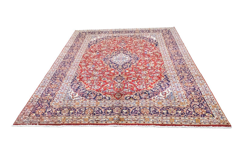 Kashan Tapete 350x245cm - Tapete persa