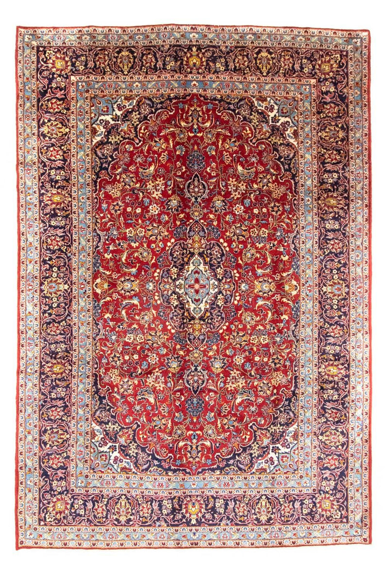 Kashan Tapete 362x250cm - Tapete persa