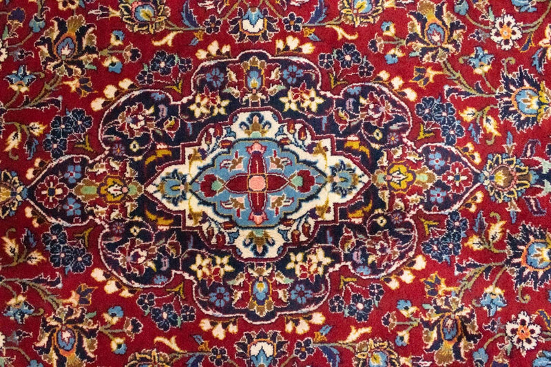 Kashan Tapete 362x250cm - Tapete persa