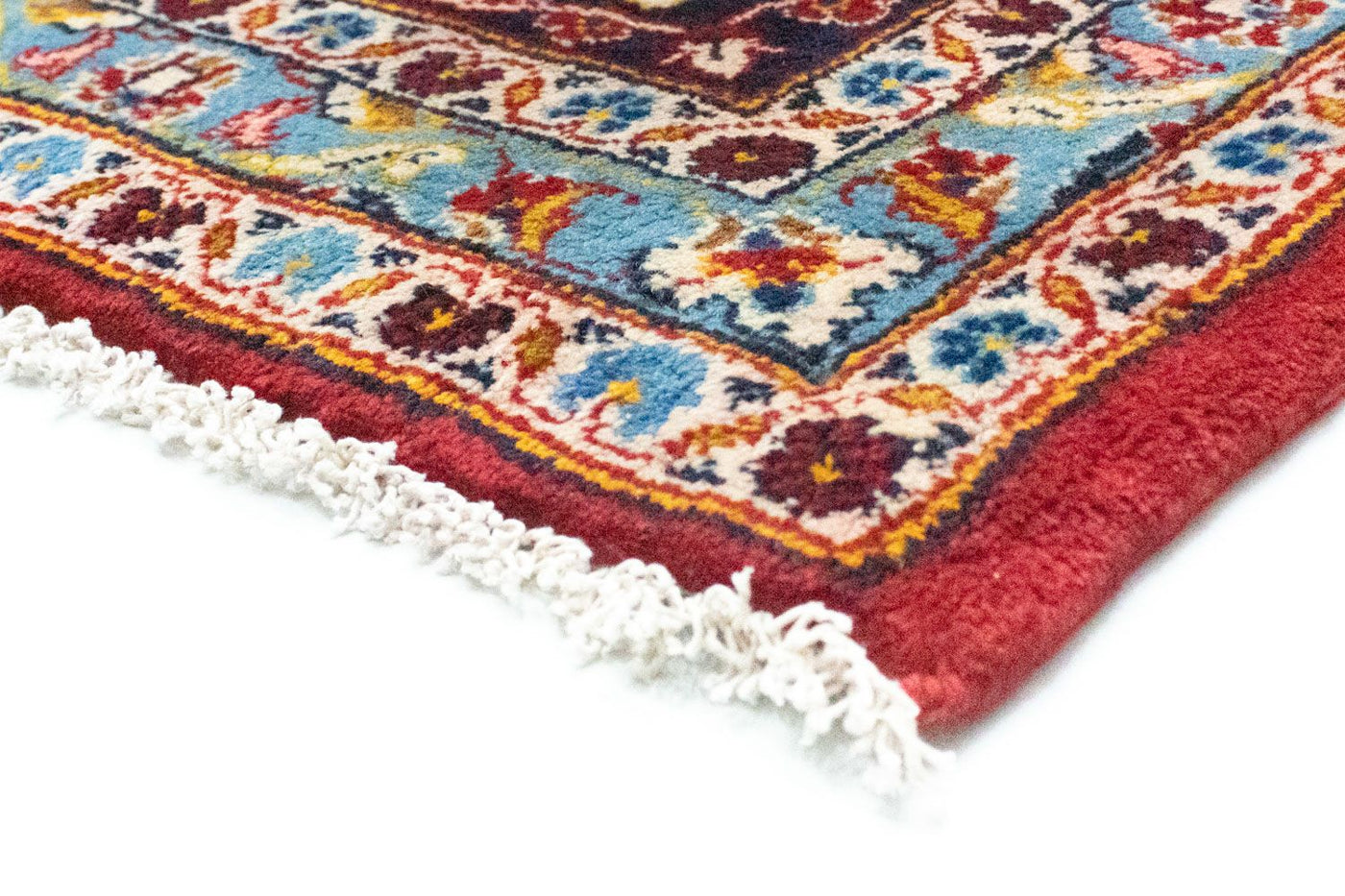 Kashan Tapete 362x250cm - Tapete persa