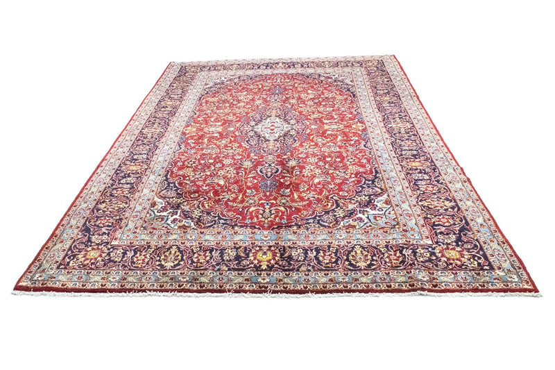 Kashan Tapete 362x250cm - Tapete persa