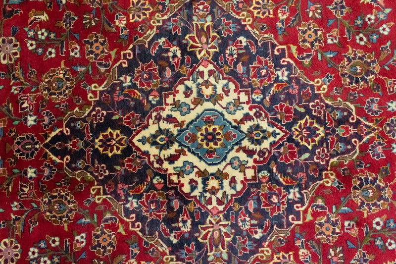Kashan Tapete 360x249cm - Tapete persa