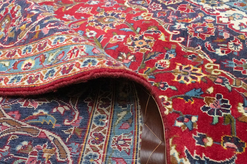 Kashan Tapete 360x249cm - Tapete persa