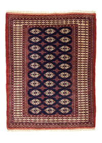 Tapete turquaman 186x139cm - Tapete persa – product image