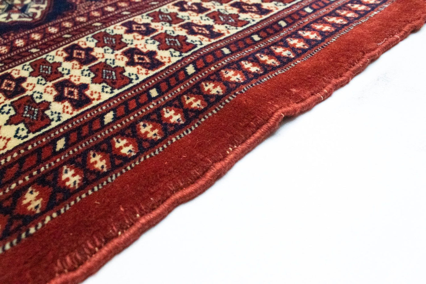 Tapete turquaman 186x139cm - Tapete persa
