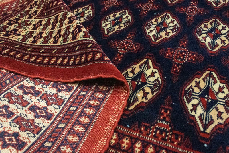 Tapete turquaman 186x139cm - Tapete persa