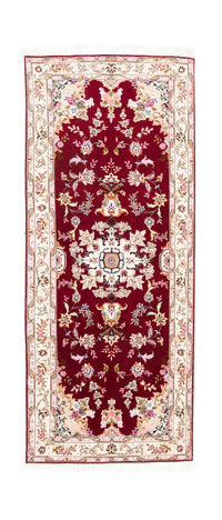 Tabriz - 50 Raj Tapete 83x200cm - Tapete persa – product image