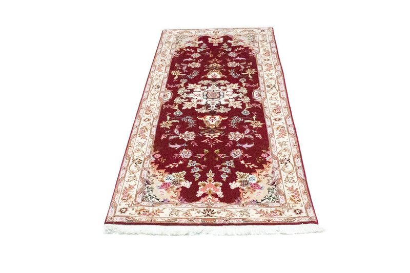 Tabriz - 50 Raj Tapete 83x200cm - Tapete persa