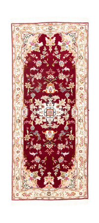 Tabriz - 50 Raj Tapete 202x81cm - Tapete persa – product image