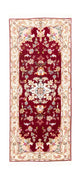 Tabriz - 50 Raj Tapete 202x81cm - Tapete persa