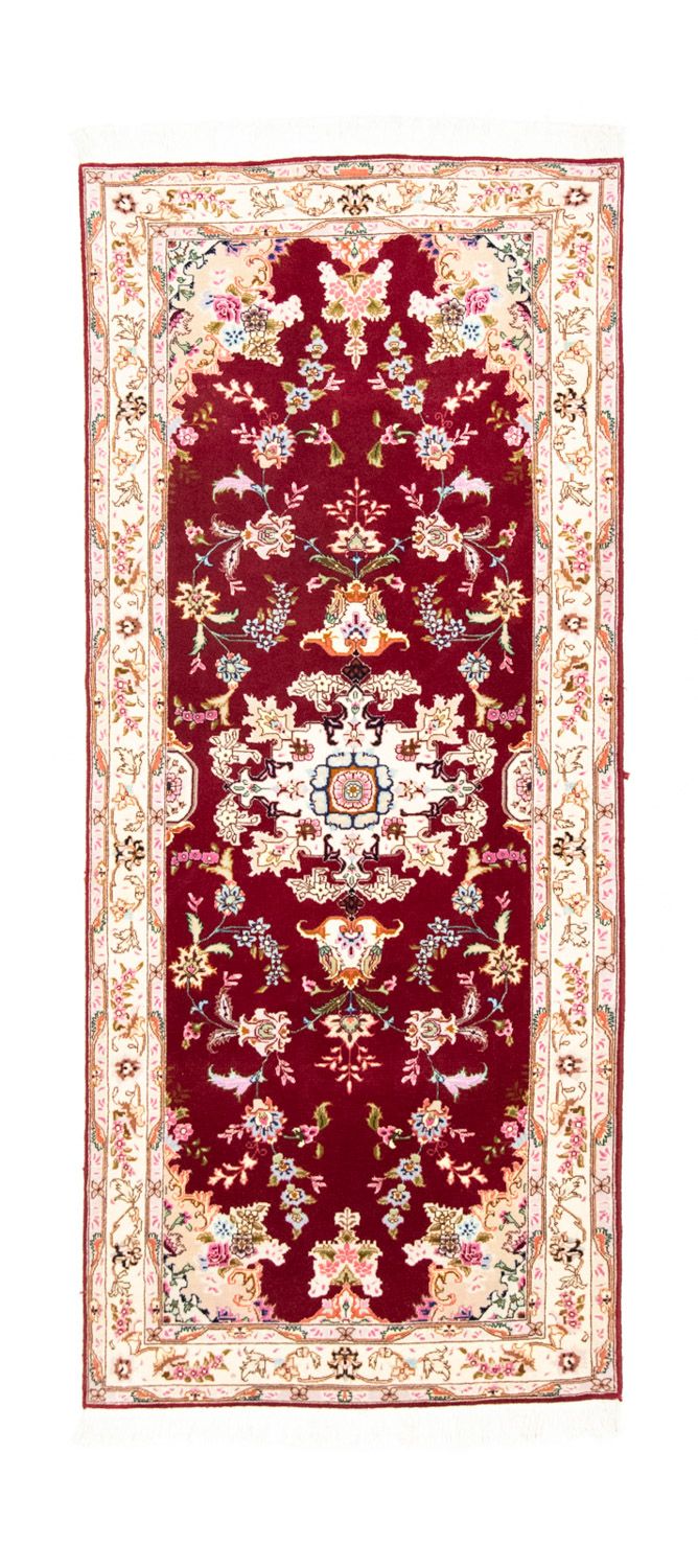 Tabriz - 50 Raj Tapete 202x81cm - Tapete persa
