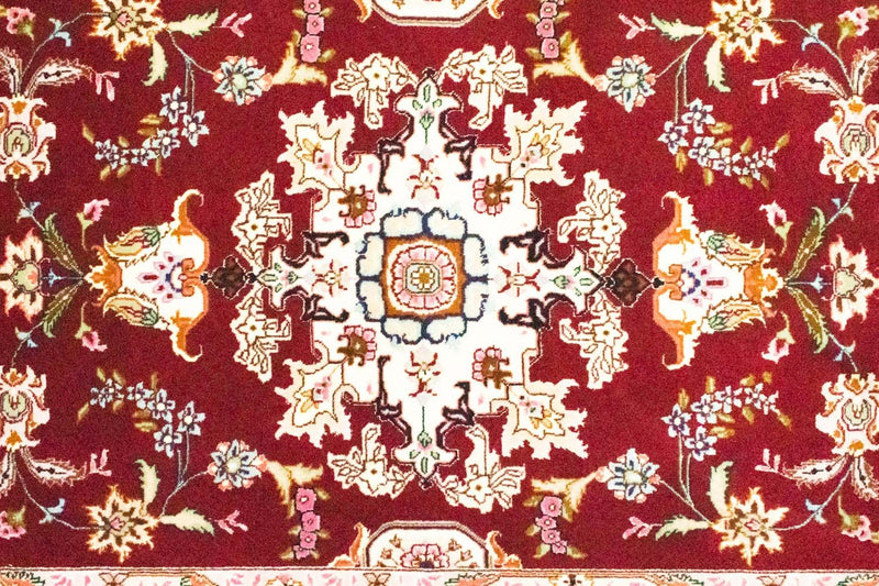 Tabriz - 50 Raj Tapete 202x81cm - Tapete persa