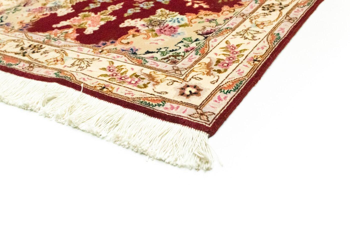 Tabriz - 50 Raj Tapete 202x81cm - Tapete persa