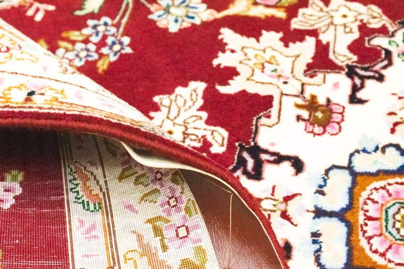 Tabriz - 50 Raj Tapete 202x81cm - Tapete persa