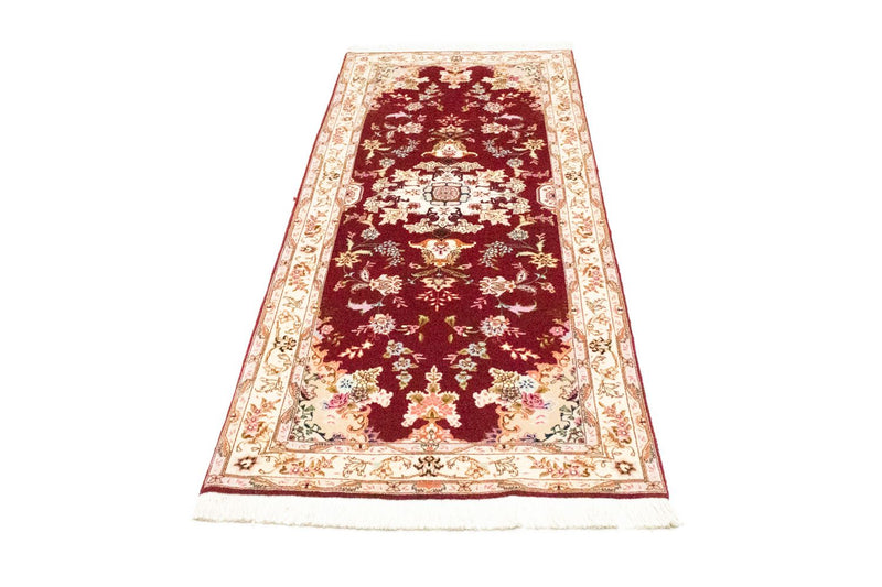 Tabriz - 50 Raj Tapete 202x81cm - Tapete persa