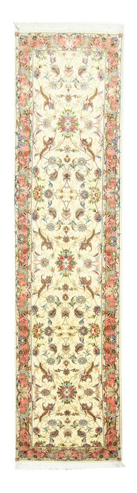 Tabriz - 50 Raj Tapete 317x78cm - Tapete persa – product image