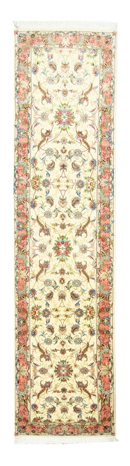 Tabriz - 50 Raj Tapete 317x78cm - Tapete persa