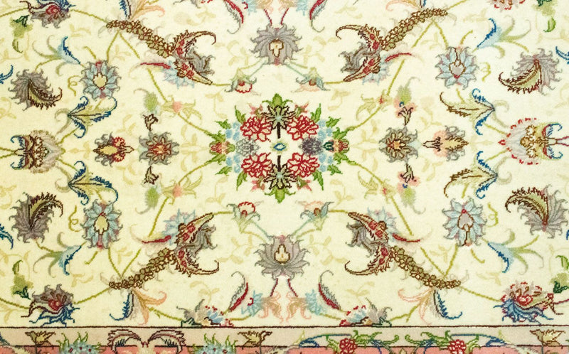 Tabriz - 50 Raj Tapete 317x78cm - Tapete persa