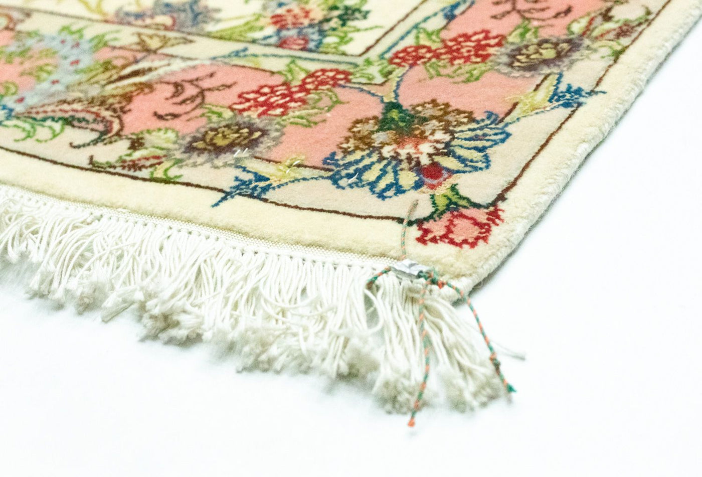Tabriz - 50 Raj Tapete 317x78cm - Tapete persa