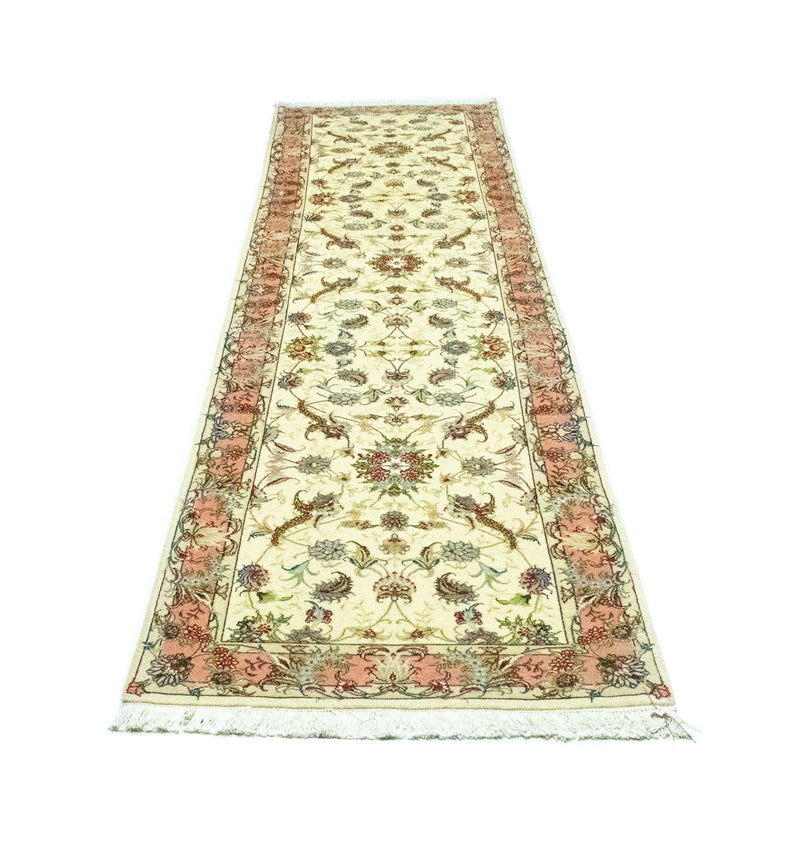 Tabriz - 50 Raj Tapete 317x78cm - Tapete persa