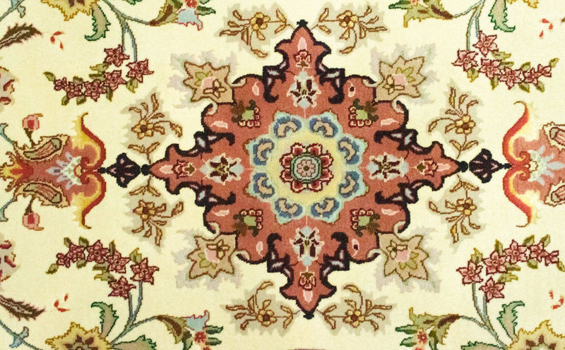 Tabriz - 50 Raj Tapete 313x84cm - Tapete persa
