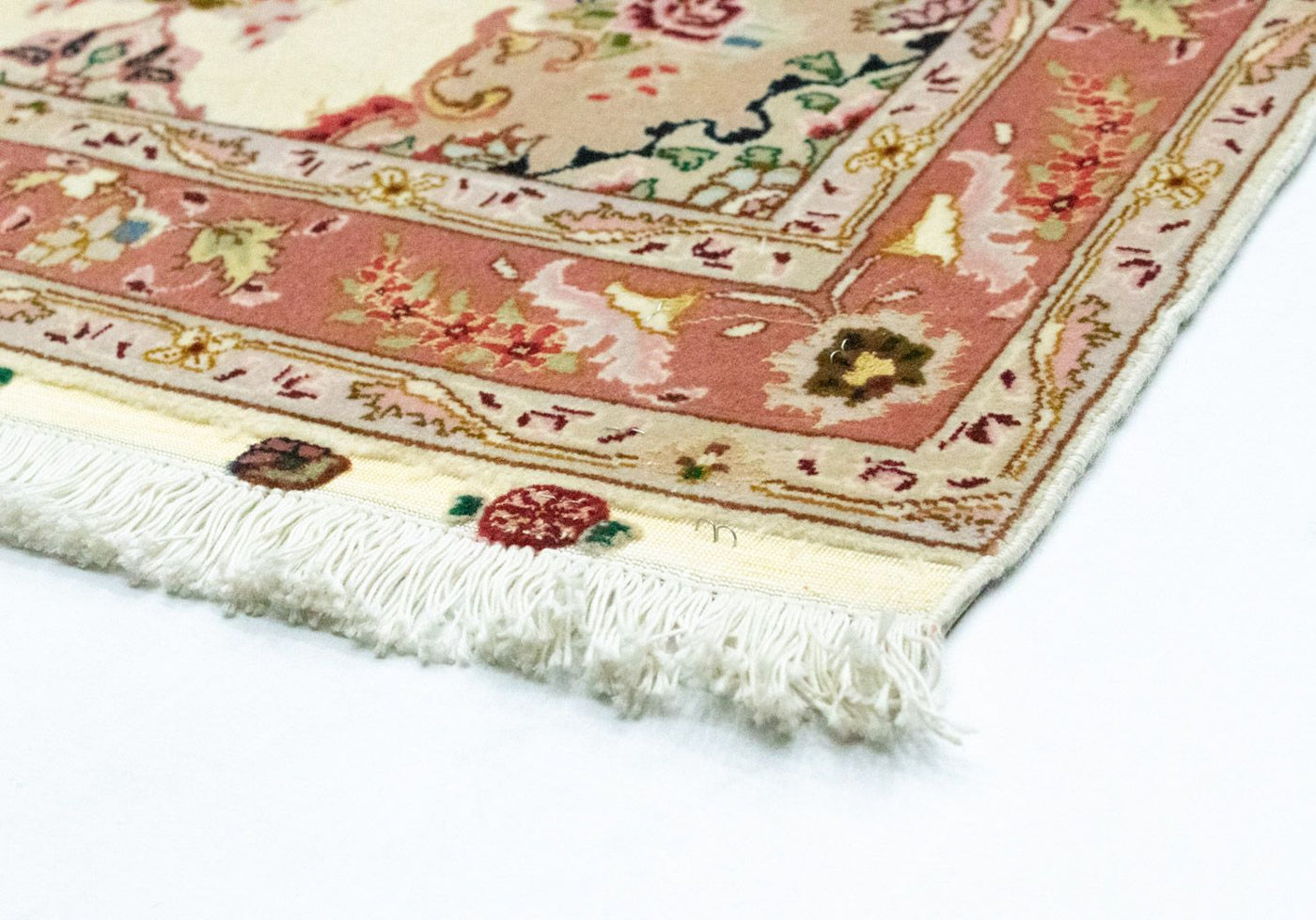 Tabriz - 50 Raj Tapete 313x84cm - Tapete persa