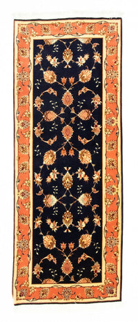 Tabriz - 50 Raj Tapete 200x75cm - Tapete persa – product image