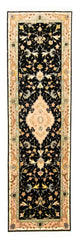 Tabriz - 50 Raj Tapete 294x85cm - Tapete persa
