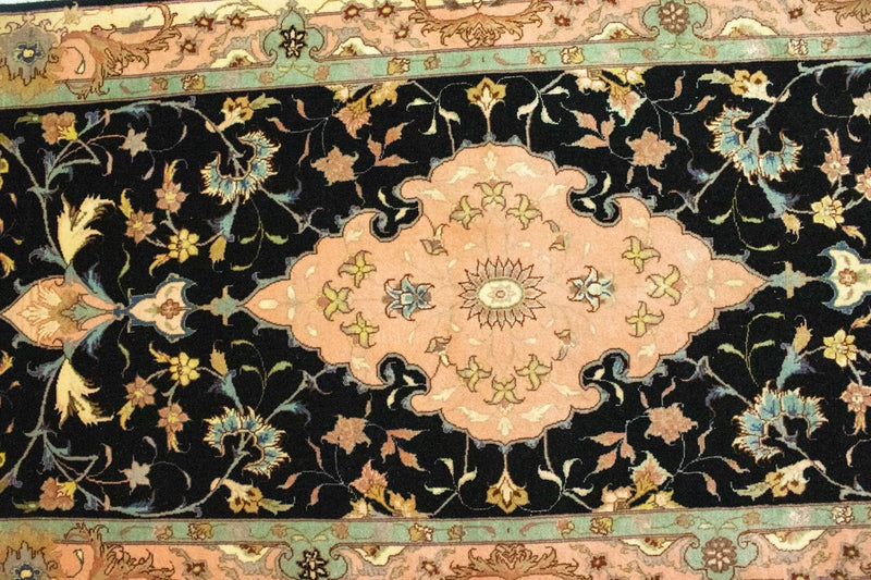 Tabriz - 50 Raj Tapete 294x85cm - Tapete persa