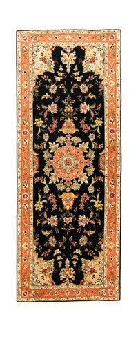 Tabriz - 50 Raj Tapete 215x83cm - Tapete persa – product image