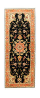 Tabriz - 50 Raj Tapete 215x83cm - Tapete persa