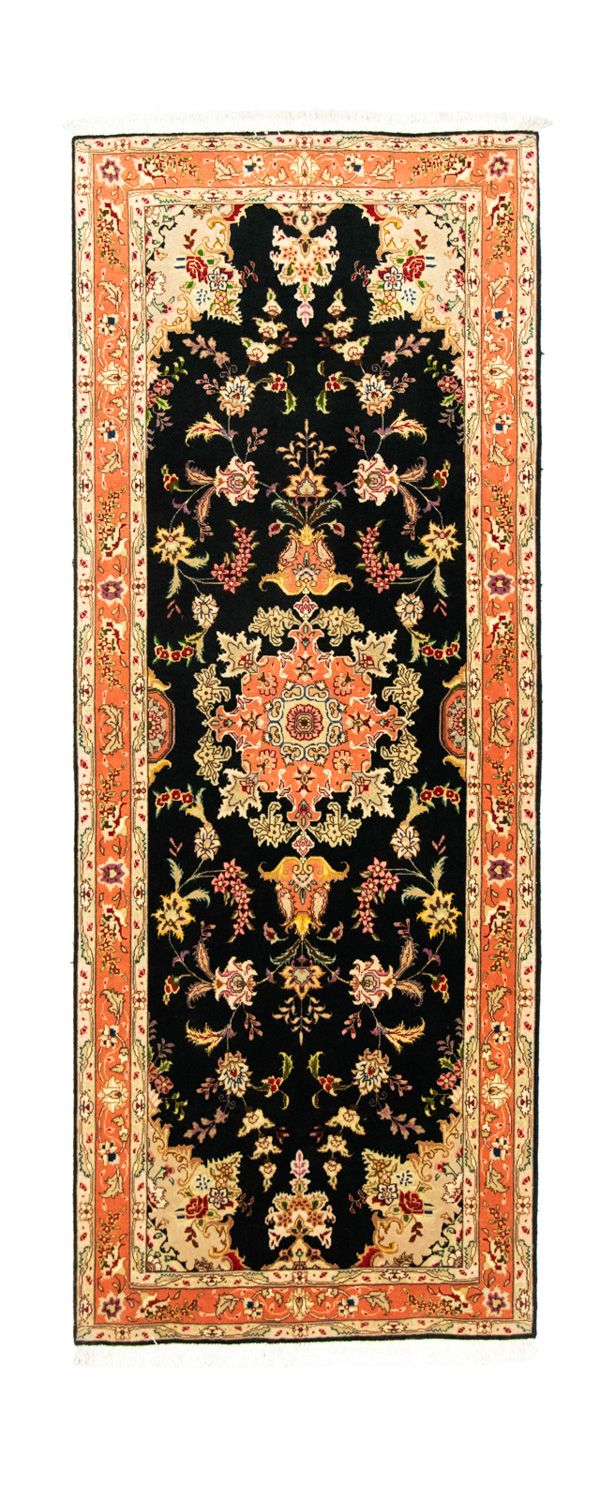 Tabriz - 50 Raj Tapete 215x83cm - Tapete persa