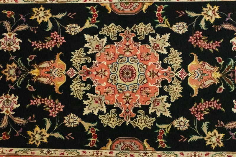 Tabriz - 50 Raj Tapete 215x83cm - Tapete persa