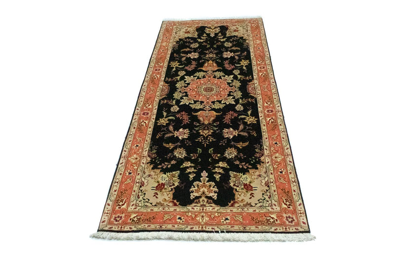 Tabriz - 50 Raj Tapete 215x83cm - Tapete persa