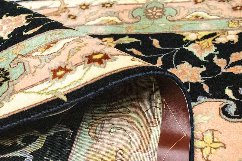 Tabriz - 50 Raj Tapete 290x84cm - Tapete persa