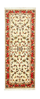 Tabriz - 50 Raj Tapete 210x80cm - Tapete persa
