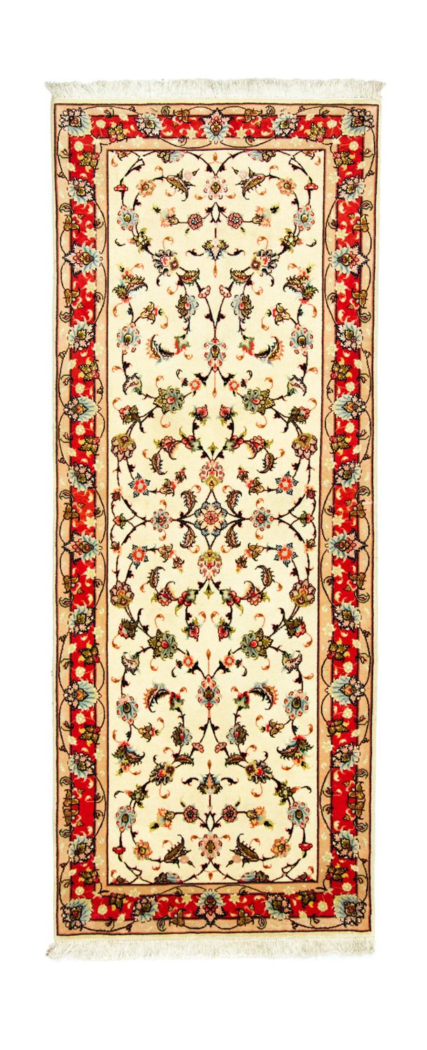 Tabriz - 50 Raj Tapete 210x80cm - Tapete persa